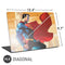DC Comics Superman For Tomorrow Cover Art by Jim Lee Universal Laptop 16.6in (13.4 x 9.7in) Skin